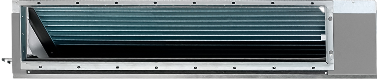 Daikin FBA100A/RZASG100MY1/-40 канальный кондиционер