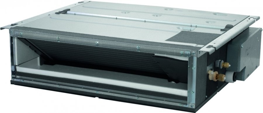 Daikin FBA125A/RZAG125NV1 канальный кондиционер