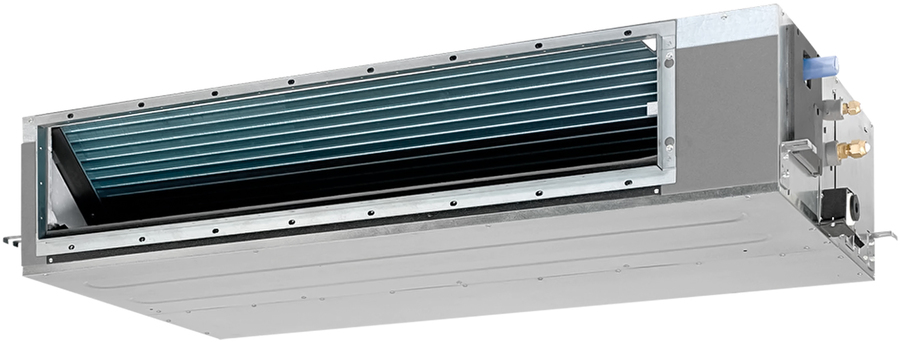 Daikin FBA125A/RZASG125MY1/-40 канальный кондиционер