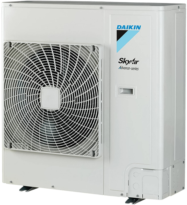Daikin FBA125A/RZASG125MY1/-40 канальный кондиционер