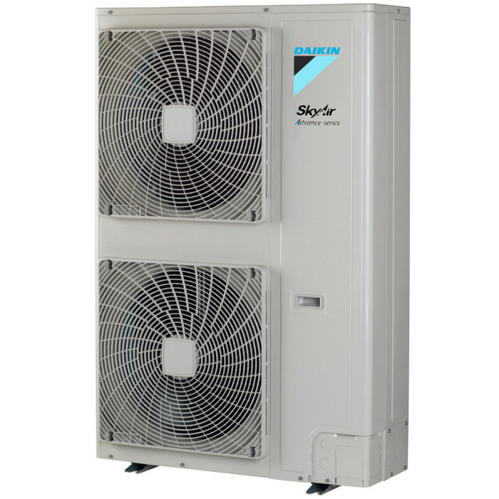 Daikin FBA140A/RZASG140MV1 канальный кондиционер