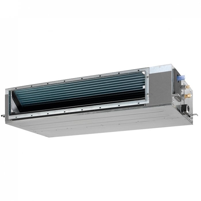 Daikin FBA140A/RZQSG140L9V1 канальный кондиционер