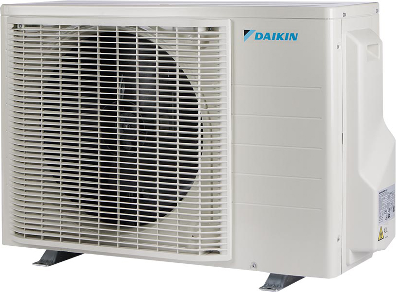 Daikin FBA35A9/RXM35A канальный кондиционер