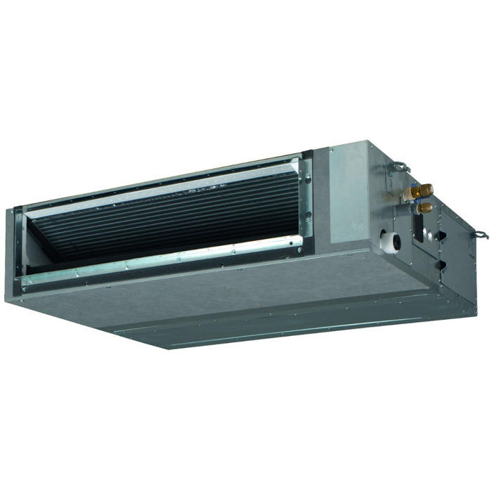 Daikin FBA35A9/RZAG35A канальный кондиционер