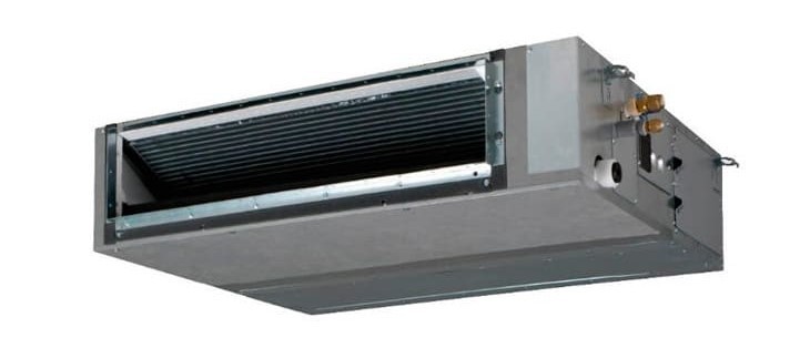 Daikin FBA50A9 канальный внутренний блок мульти-сплит системы