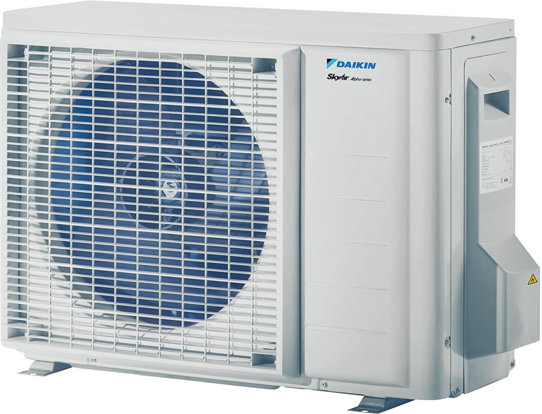 Daikin FBA50A9/RZAG50B канальный кондиционер