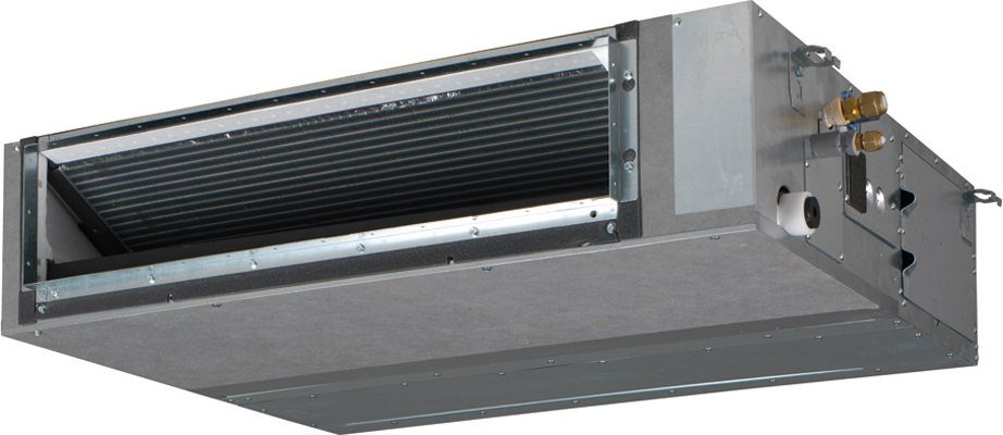 Daikin FBA60A9/RXM60A/-40 канальный кондиционер