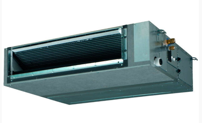 Daikin FBA60A9/RXM60R канальный кондиционер