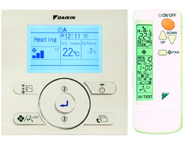 Daikin FBA60A9/RXM60R канальный кондиционер