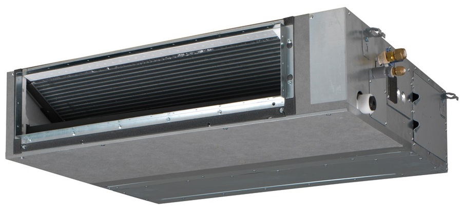 Daikin FBA60A9/RXM60R/-40 канальный кондиционер