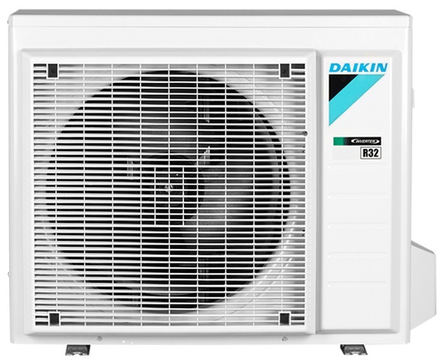 Daikin FBA60A9/RXM60R/-40 канальный кондиционер