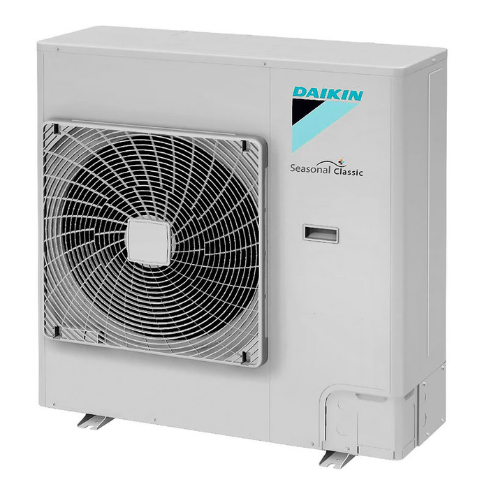 Daikin FBA71A9/RQ71BV/-40T канальный кондиционер