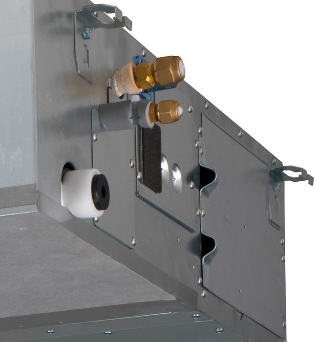 Daikin FBA71A9/RQ71BV/-40T канальный кондиционер