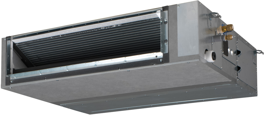 Daikin FBA71A9/RQ71BW/-40T канальный кондиционер