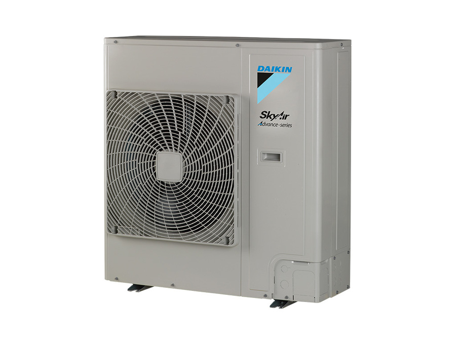 Daikin FCAG100B/RZASG100MY1 кассетный кондиционер