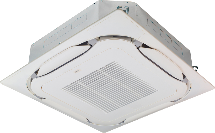 Daikin FCAG125B/RQ125B/-40T кассетный кондиционер
