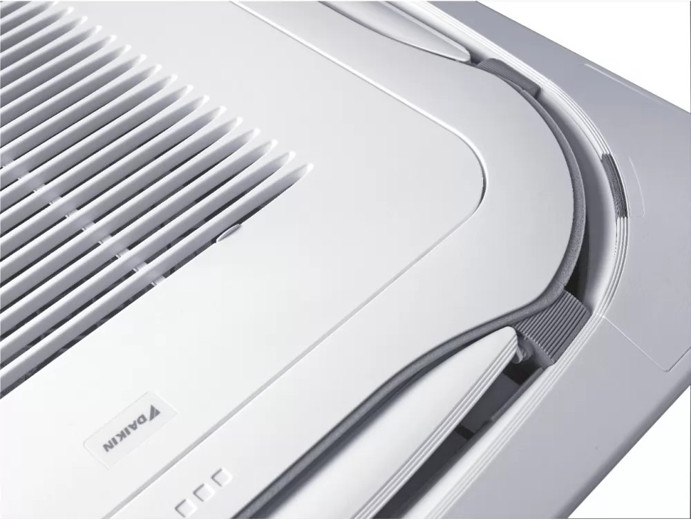 Daikin FCAG35B/RZAG35B кассетный кондиционер
