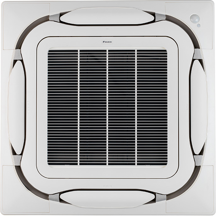 Daikin FCAG50B/BYCQ140E кассетный внутренний блок мульти сплит-системы
