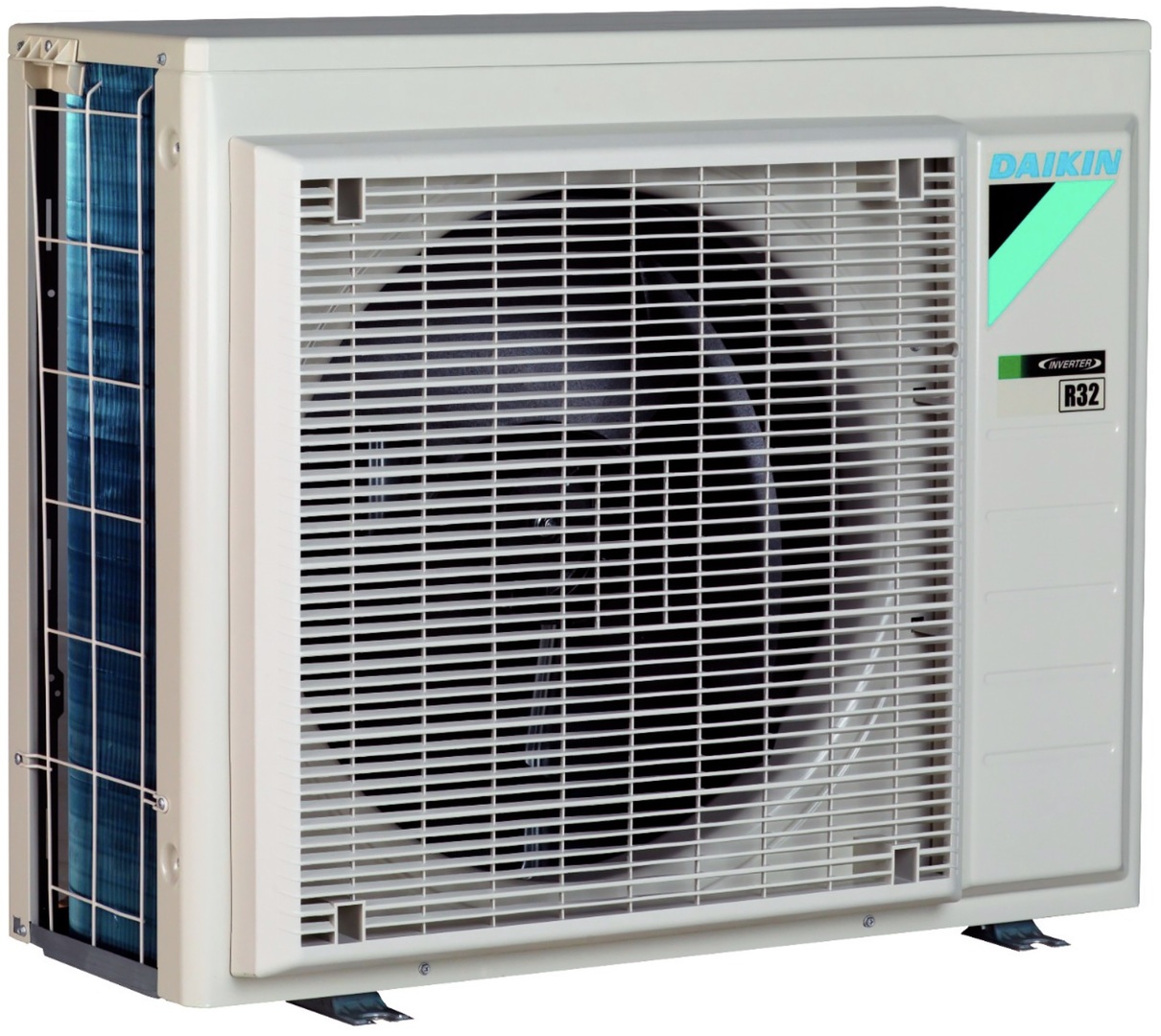 Daikin FCAG50B/RXM50A кассетный кондиционер