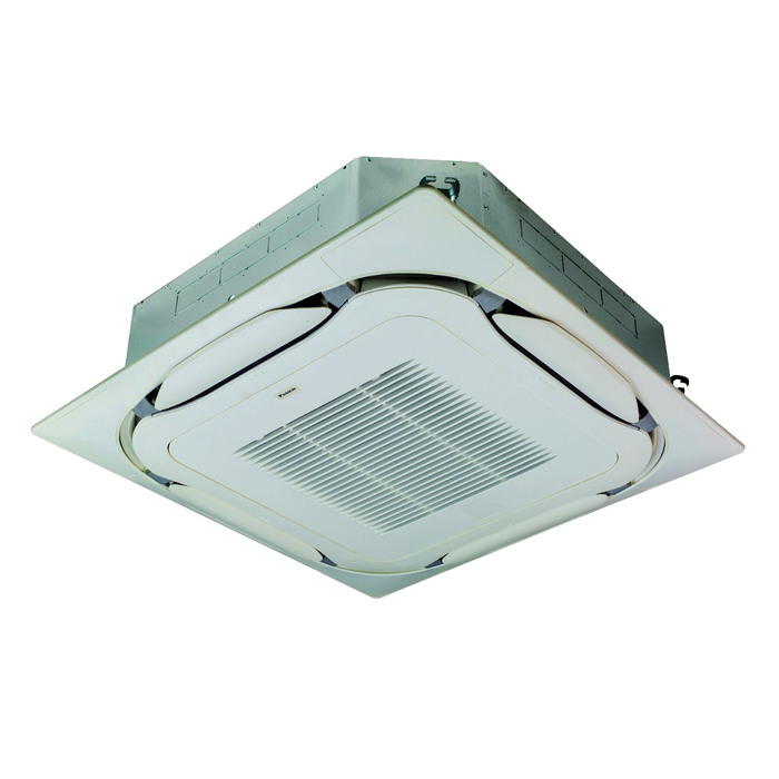 Daikin FCAG60B (инвертор) внутренний блок кондиционера кассетного типа