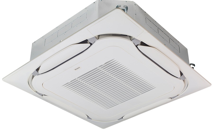 Daikin FCAG60B/RZAG60B кассетный кондиционер