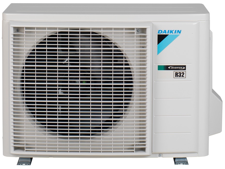 Daikin FCAG60B/RZAG60B кассетный кондиционер