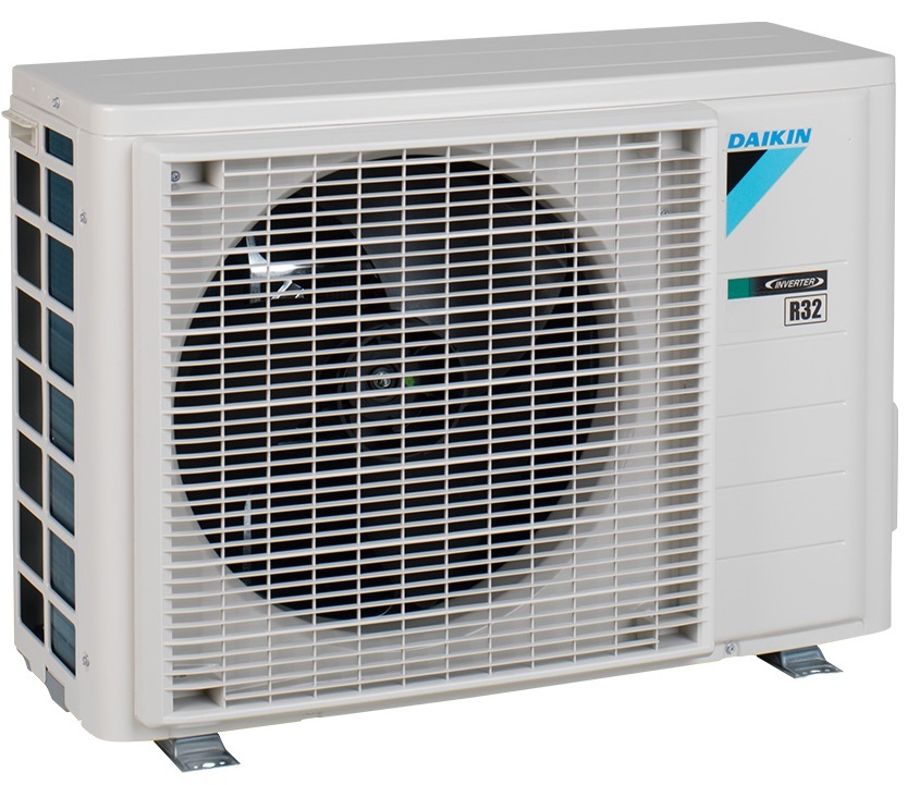 Daikin FCAG60B/RZAG60B кассетный кондиционер