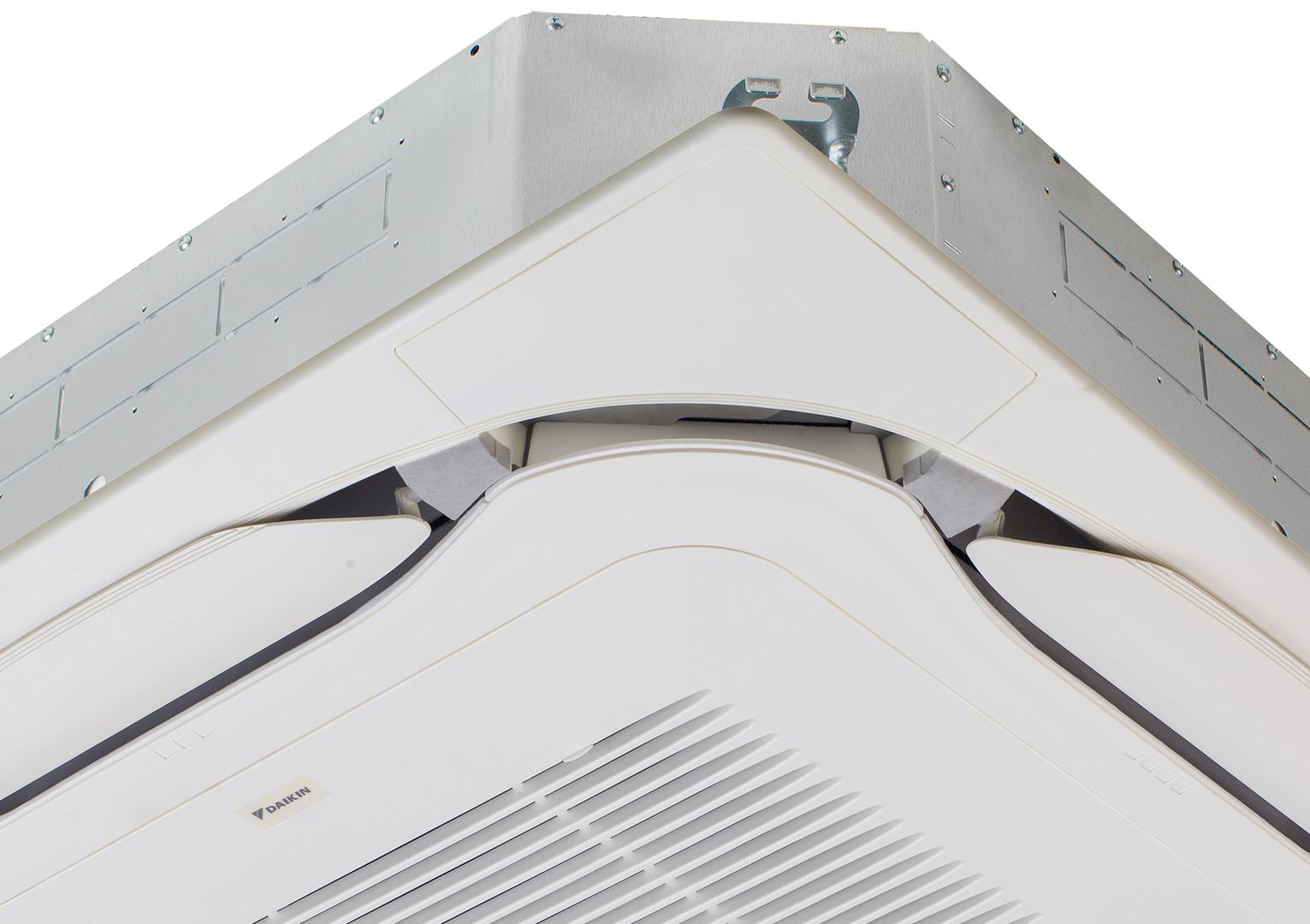 Daikin FCAG60B/RZAG60B кассетный кондиционер