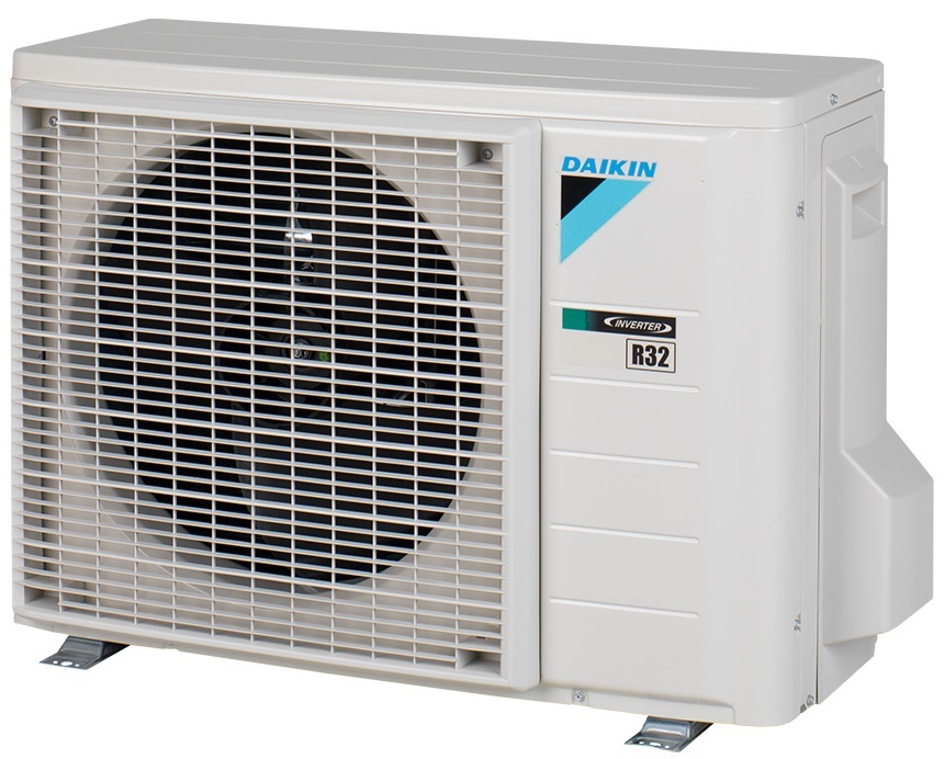 Daikin FCAG60B/RZAG60B кассетный кондиционер