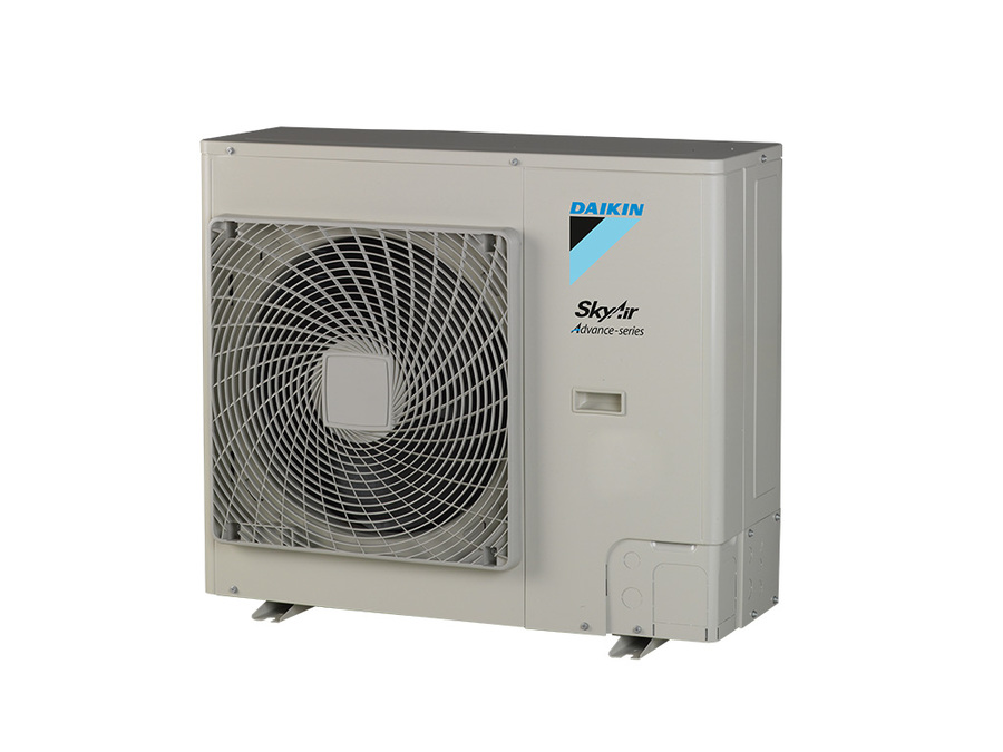 Daikin FCAG71B/RZASG71MV1 кассетный кондиционер