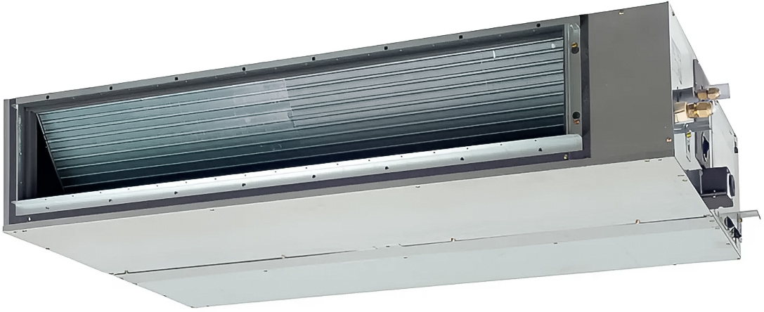 Daikin FDA125A/RZAG125NY1/-40 канальный кондиционер
