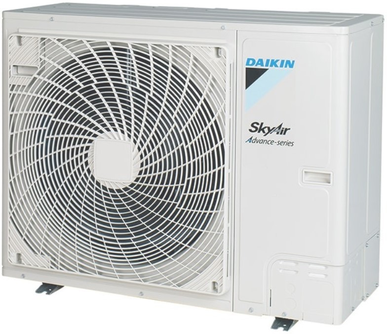 Daikin FDA200A/RZA200D/-30 канальный кондиционер