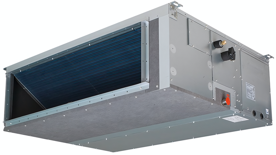 Daikin FDA250A/RZA250D канальный кондиционер