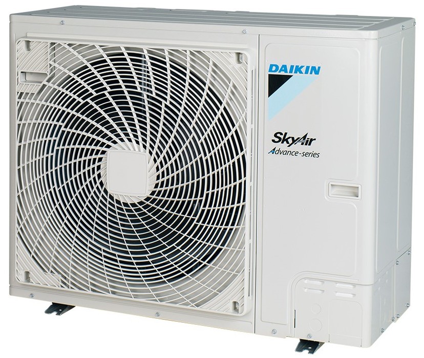 Daikin FDA250A/RZA250D канальный кондиционер