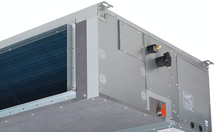 Daikin FDA250A/RZA250D канальный кондиционер