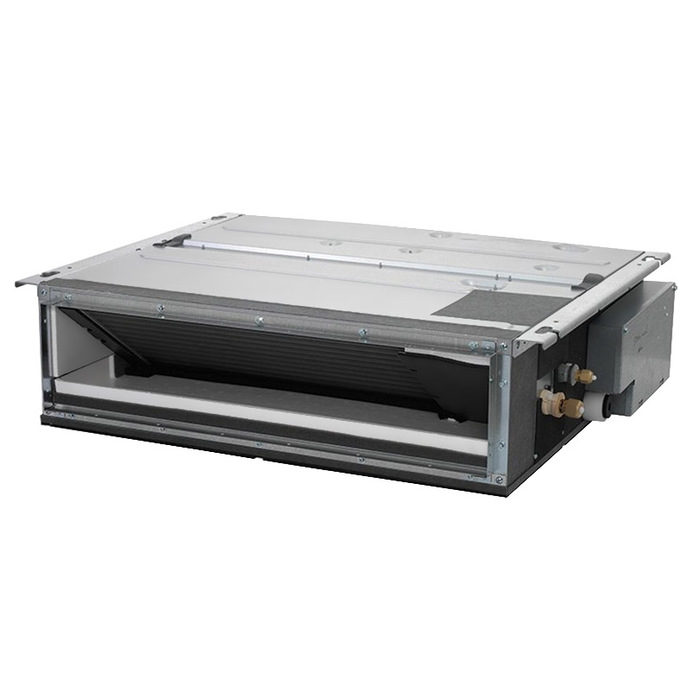 Daikin Sky Air Alpha FDXM35F9/RZAG35A канальный кондиционер