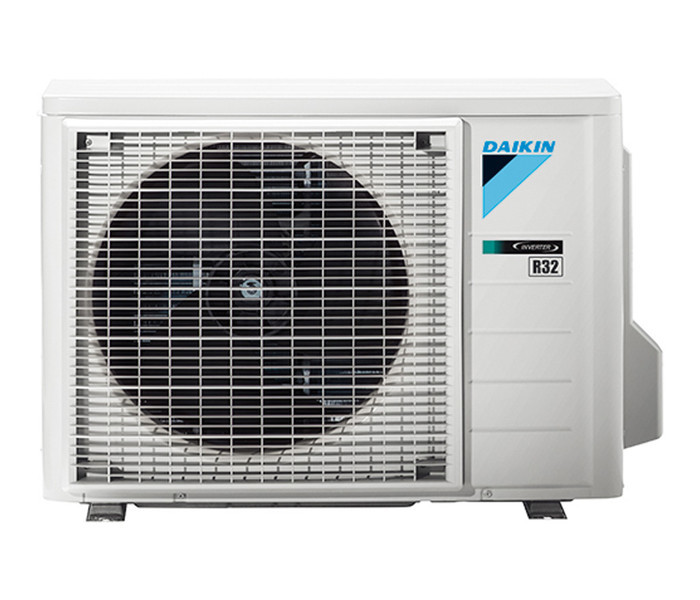 Daikin FDXM50F9/RXM50R/-40 канальный кондиционер