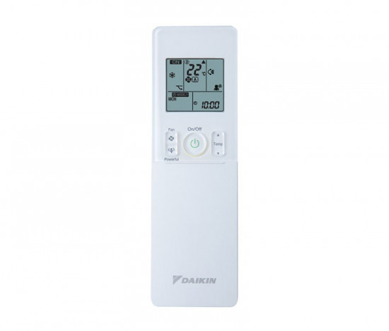 Daikin FDXM50F9/RXM50R/-40 канальный кондиционер