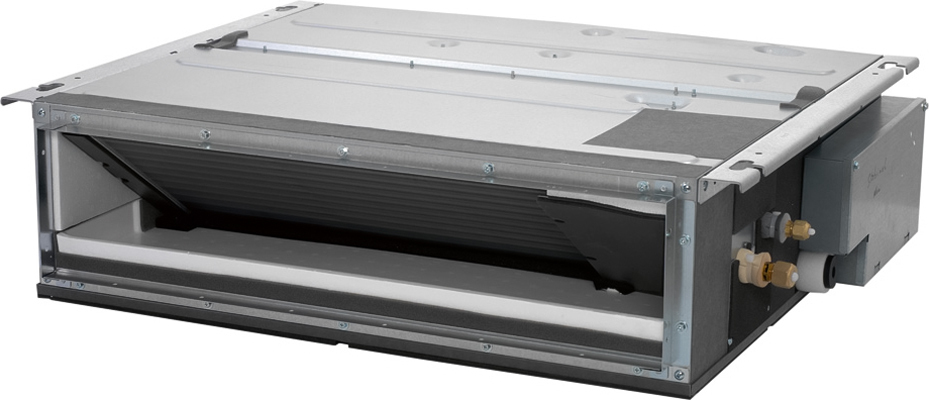 Daikin FDXM50F9/RZAG50B канальный кондиционер