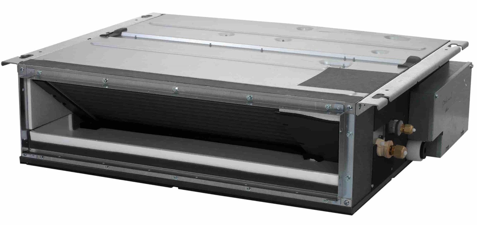 Daikin FDXM60F9/RZAG60B/-40 канальный кондиционер