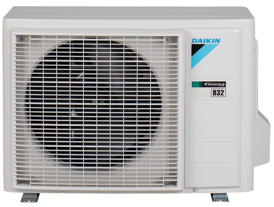 Daikin FDXM60F9/RZAG60B/-40 канальный кондиционер