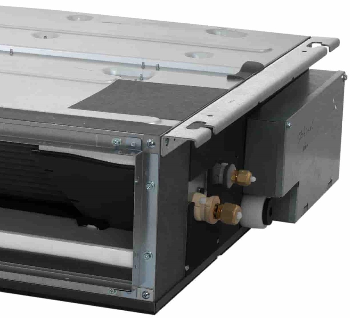 Daikin FDXM60F9/RZAG60B/-40 канальный кондиционер