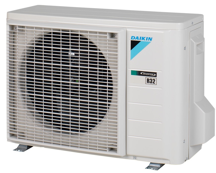 Daikin FDXM60F9/RZAG60B/-40 канальный кондиционер