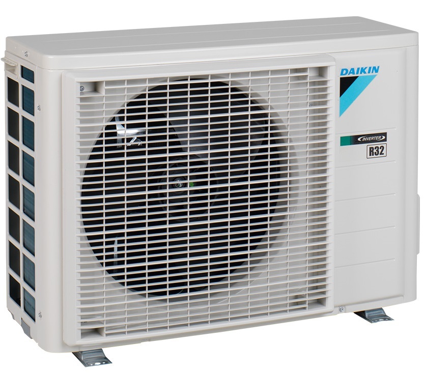 Daikin FDXM60F9/RZAG60B/-40 канальный кондиционер