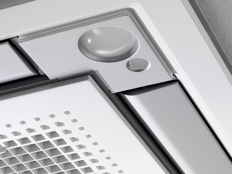 Daikin FFA25A9/BYFQ60B3 кассетный внутренний блок мульти сплит-системы