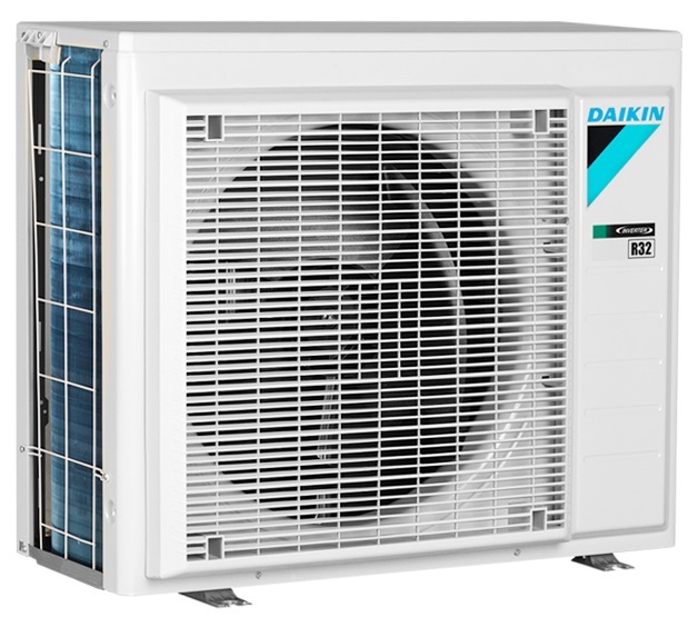 Daikin FFA25A9/RXM25A кассетный кондиционер