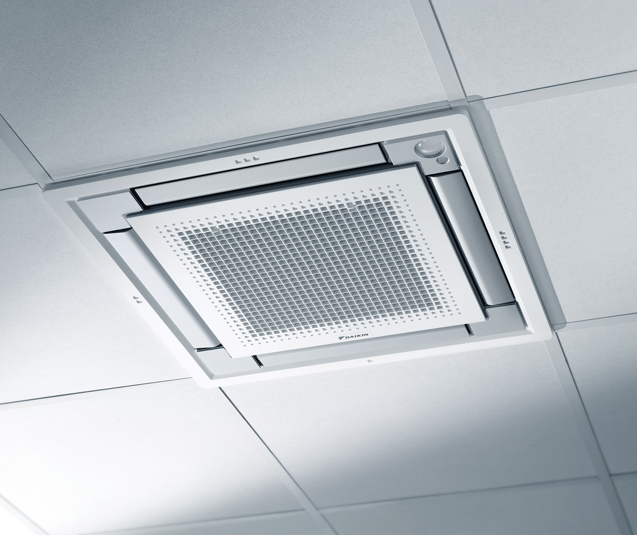 Daikin FFA25A9/RXM25A кассетный кондиционер