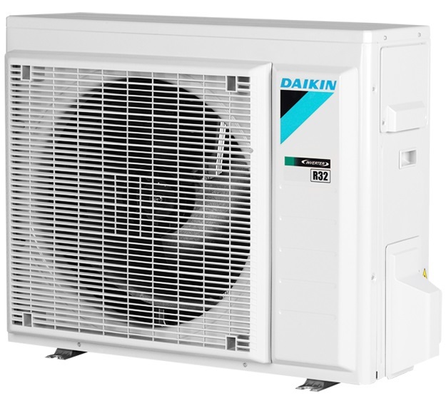 Daikin FFA25A9/RXM25A кассетный кондиционер