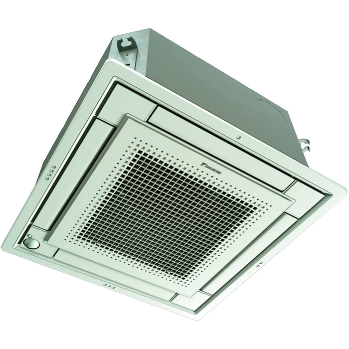 Daikin FFA50A9 кассетный внутренний блок мульти-сплит системы