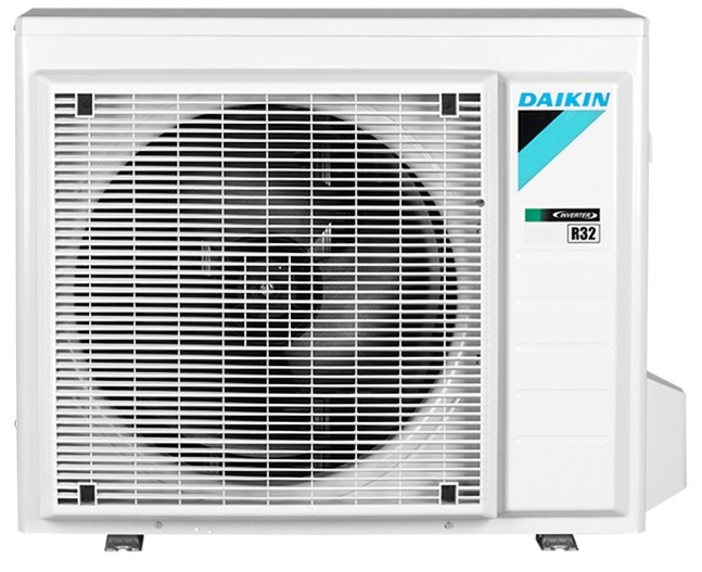 Daikin FFA60A9/RXM60A кассетный кондиционер